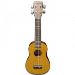 Ukulele Classic Cantabile natural