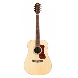 GUILD D-240E Natural