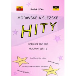 Moravské a slezské hity