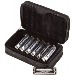 Hohner Blues Set Starter