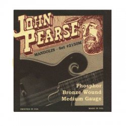 John Pearse mandolína 2150M