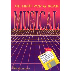 Jak hrát Pop & Rock IV