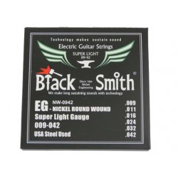 Black Smith NW 0942