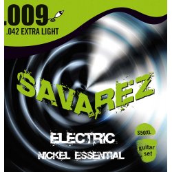 Savarez S50XL