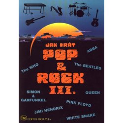Jak hrát Pop & Rock III