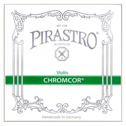 Pirastro Chromcor houslové struny 1/4-1/8