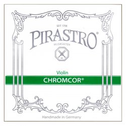 Pirastro Chromcor houslové struny 1/4-1/8