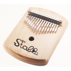 Kalimba Stable KLB-15