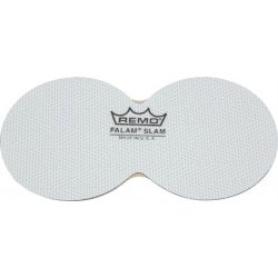 Remo Falam Slam Double KS-0006-PH-GW