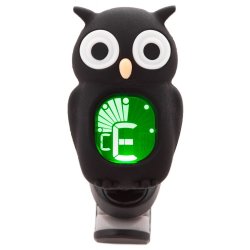 SWIFF Owl Black B7