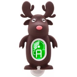SWIFF Reindeer Brown A7
