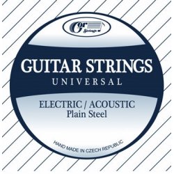 GorStrings universal 0,9