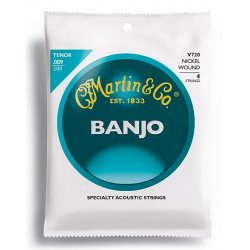 Martin Banjo V720