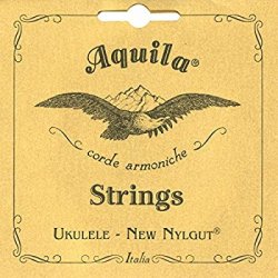 Aquila 4U ukulele