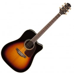 Takamine GD71CE-BSB