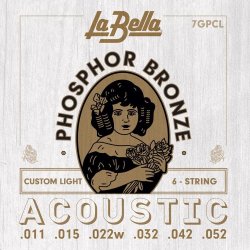 La Bella 7GPCL