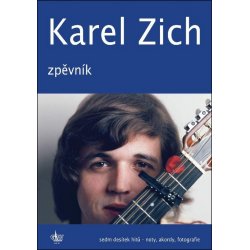 Zpěvník Karel Zich
