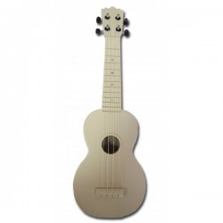 Ukulele Audiana Ivory