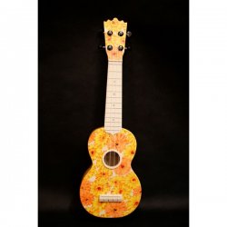 Ukulele Audiana Gerbery