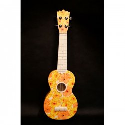 Ukulele Audiana Gerbery