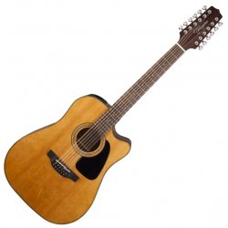 Takamine GD30CE-12NAT