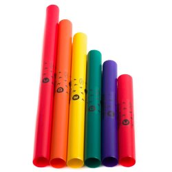 BOOMWHACKERS BW-PG