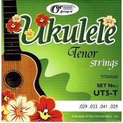 Gorstrings UT5-T