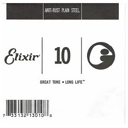 Elixir 010