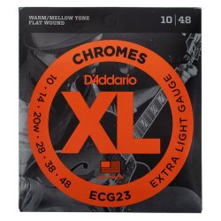 D´Addario ECG23