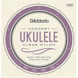 D´Addario EJ65C