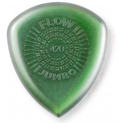 DUNLOP Flow Jumbo Grip 420