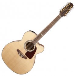 Takamine GJ72CE-12NAT