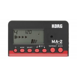 Korg MA-2 BKRD