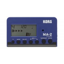 Korg MA-2 BLBK