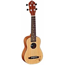 Ukulele ORTEGA RU5-SO