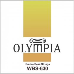 Struny Olympia WBS 630