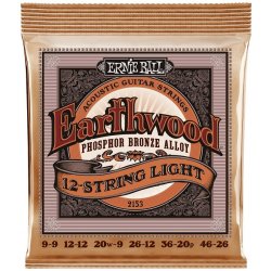 ErnieBall 2153