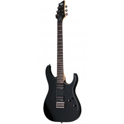 SCHECTER Banshee SGR 6 Black