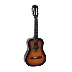 Dimavery AC-303 1/2 sunburst