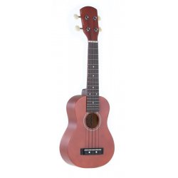 Ukulele GEWApure Almeria