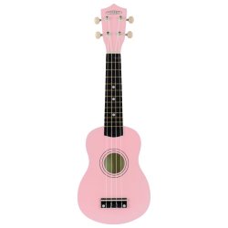 Ukulele Classic Cantabile US-50 PK