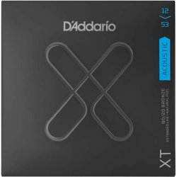 D´Addario XTABR1253