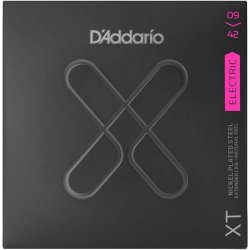 D´Addario XTE0942