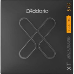 D´Addario XTE1046