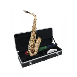 Dimavery SP-30 Es alt saxofon