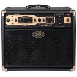 PEAVEY Ecoustic E110 Footcontroller
