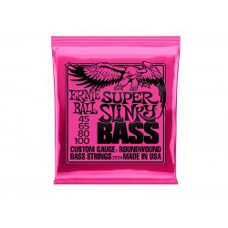 Ernie Ball 2834