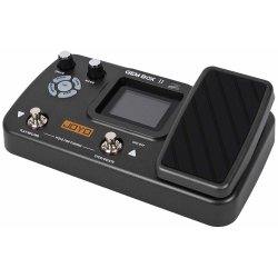 JOYO GEM Box II