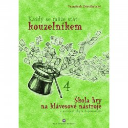 Každý se může stát kouzelníkem 4