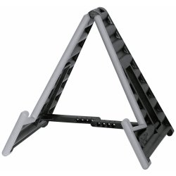 K&M Wave 20 E-Guitar Stand